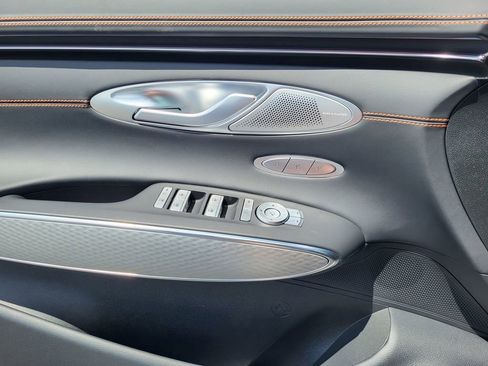 New 2026 Genesis GV70 2.5T Sport Prestige AWD/4WD image 13