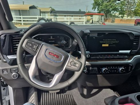 New 2026 GMC Sierra 1500 Elevation w/ Max Trailering Package image 15