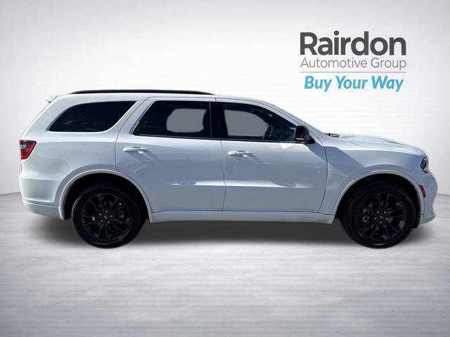 Used 2022 Dodge Durango GT AWD/4WD image 8