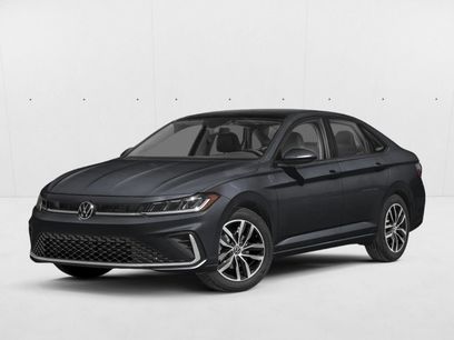Used 2025 Volkswagen Jetta SE