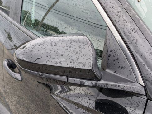 New 2025 Hyundai Tucson SEL image 10