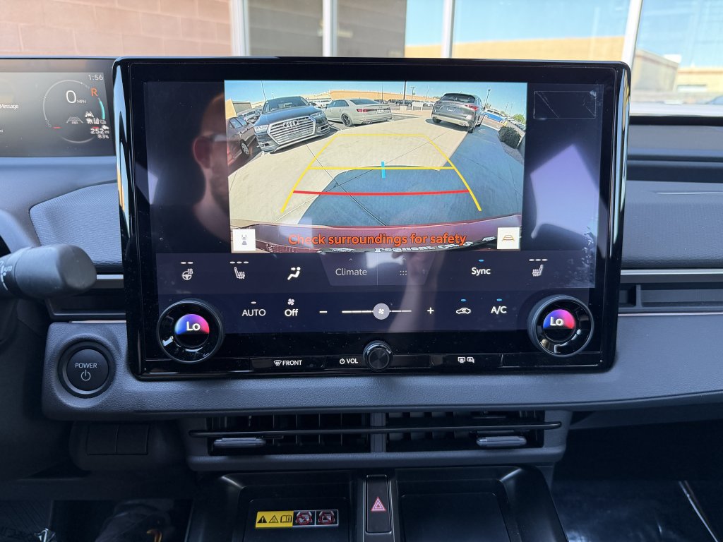 Used 2026 Toyota bZ FWD image 21
