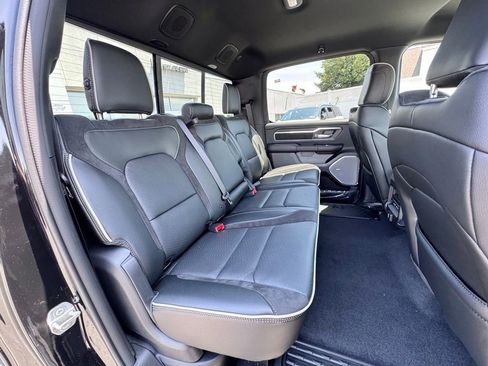 New 2026 RAM 1500 Laramie AWD/4WD image 20
