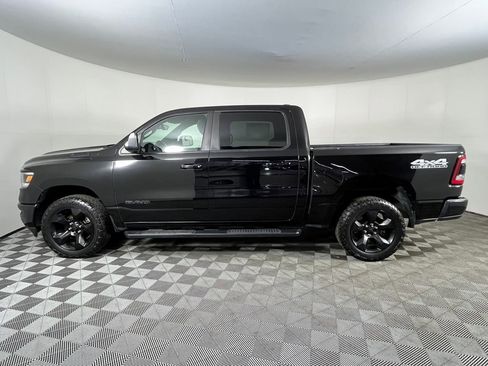 Used 2019 RAM 1500 Big Horn image 9