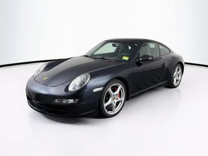 Used 2007 Porsche 911 Carrera S
