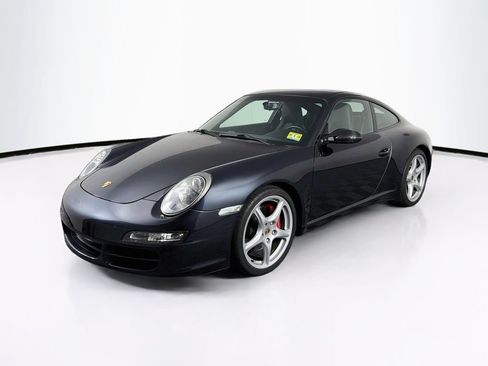 Used 2007 Porsche 911 Carrera S RWD image 1