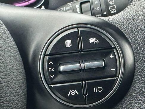 Used 2024 Kia Soul LX w/ Option Group 015 image 22