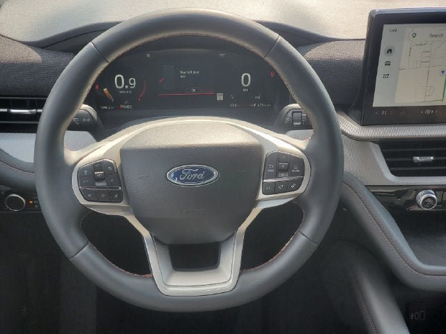 New 2027 Ford Explorer Active AWD/4WD image 22