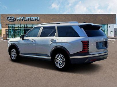 New 2026 Hyundai Palisade SEL