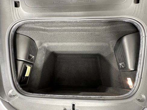 Certified 2019 Porsche 911 Turbo AWD/4WD image 38