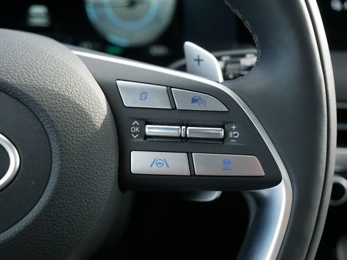 Certified 2025 Hyundai Palisade Calligraphy image 30