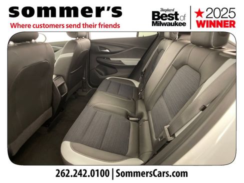 Used 2024 Buick Envista Preferred w/ Convenience I Package FWD image 21