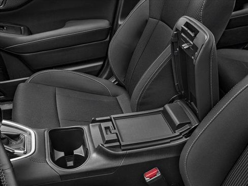 New 2025 Subaru Legacy Premium AWD/4WD image 10