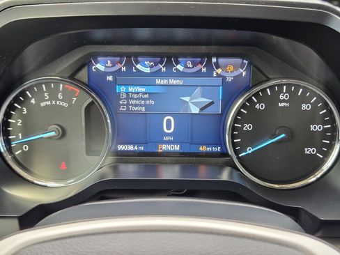 Used 2022 Ford Expedition Max XLT image 18