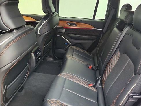 Used 2022 Jeep Grand Cherokee Summit image 21