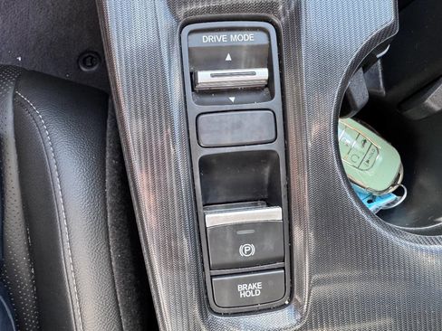 Used 2026 Honda Civic Sport Touring image 23