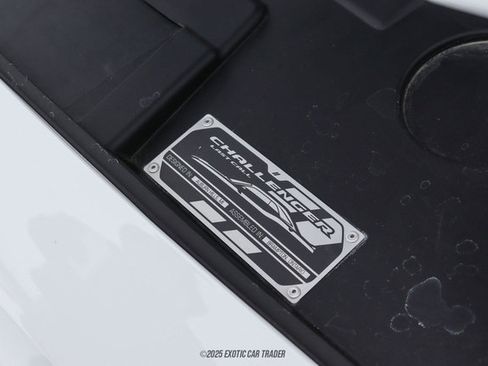 Used 2023 Dodge Challenger SRT Hellcat image 27