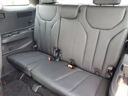 Used 2023 Hyundai Palisade SEL w/ Cargo Package FWD image 12