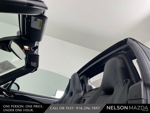 Certified 2024 MAZDA MX-5 Miata RF Grand Touring image 33