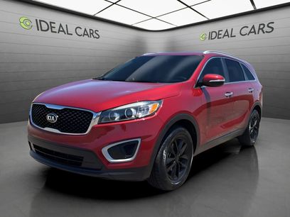 Used 2017 Kia Sorento FWD