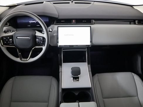 Certified 2024 Land Rover Range Rover Velar S AWD/4WD image 13
