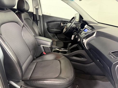 Used 2012 Hyundai Tucson GLS FWD image 23