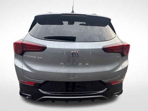 Used 2024 Buick Encore GX Sport Touring w/ Comfort Package image 5