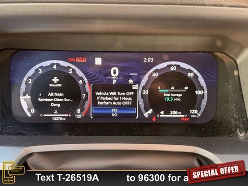 Used 2024 Toyota Tacoma TRD Off-Road image 17