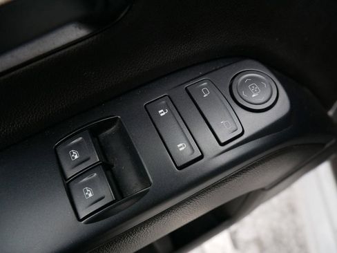 Used 2017 Chevrolet Silverado 1500 W/T w/ WT Convenience Package image 12