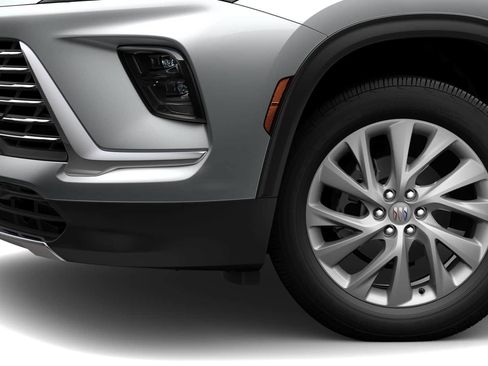 New 2026 Buick Enclave Preferred w/ Power Package AWD/4WD image 39
