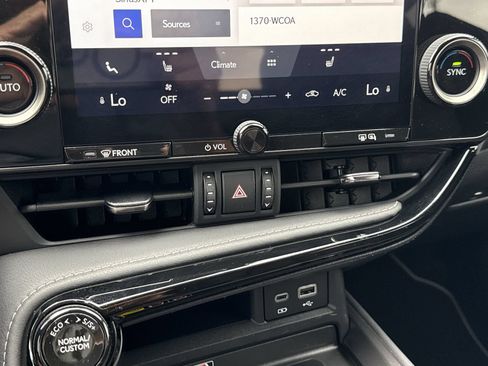 Used 2024 Lexus NX 350 F Sport AWD/4WD image 26