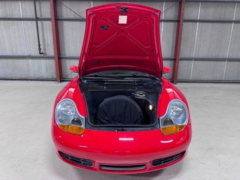 Used 2001 Porsche Boxster S RWD image 33