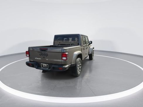 New 2026 Jeep Gladiator Sport image 8