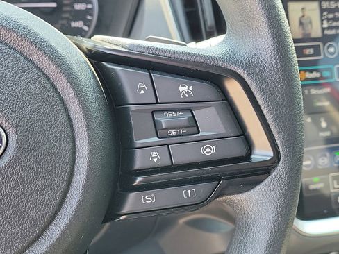 Certified 2024 Subaru Crosstrek 2.0i Premium image 28