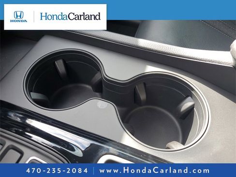 New 2026 Honda Passport RTL image 27