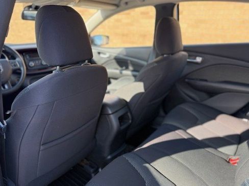 Used 2016 Dodge Dart SE w/ Convenience Group image 16