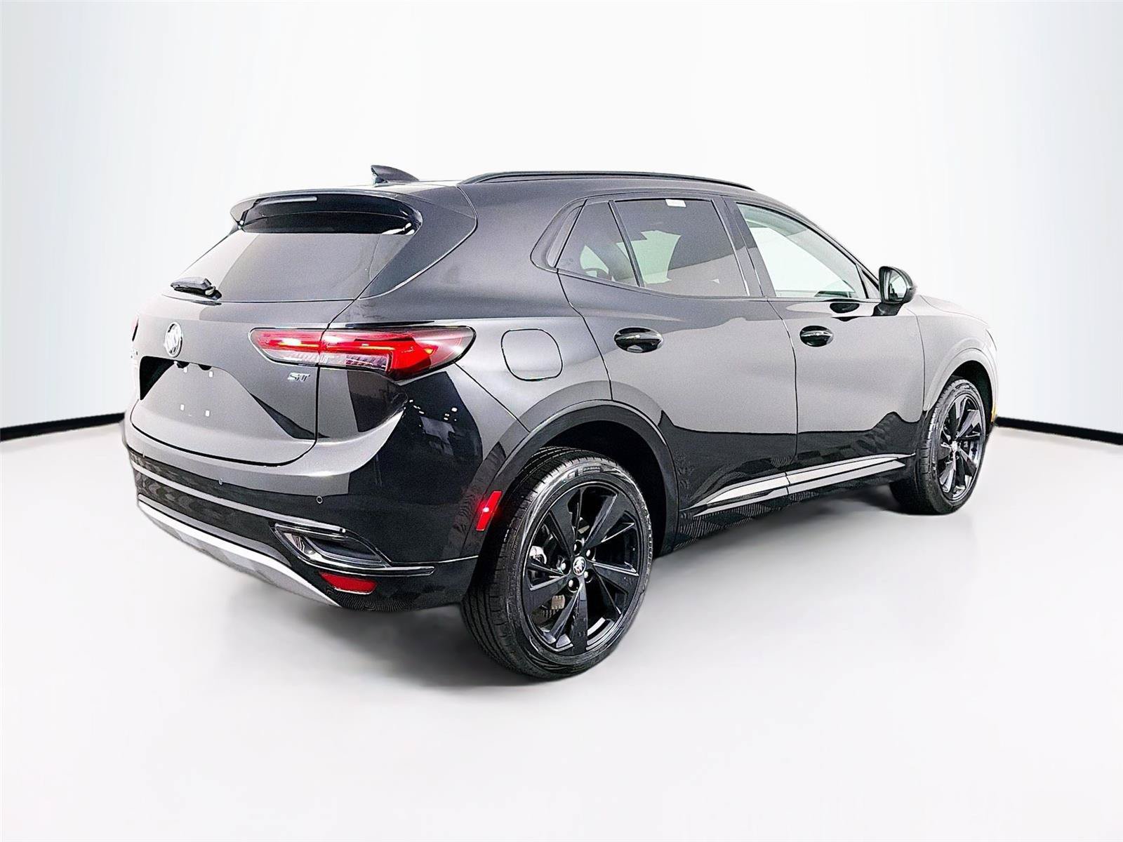 Used 2023 Buick Envision Preferred w/ Sport Touring Package AWD/4WD image 11