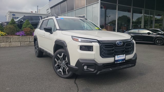 New 2026 Subaru Outback Touring XT AWD/4WD image 1