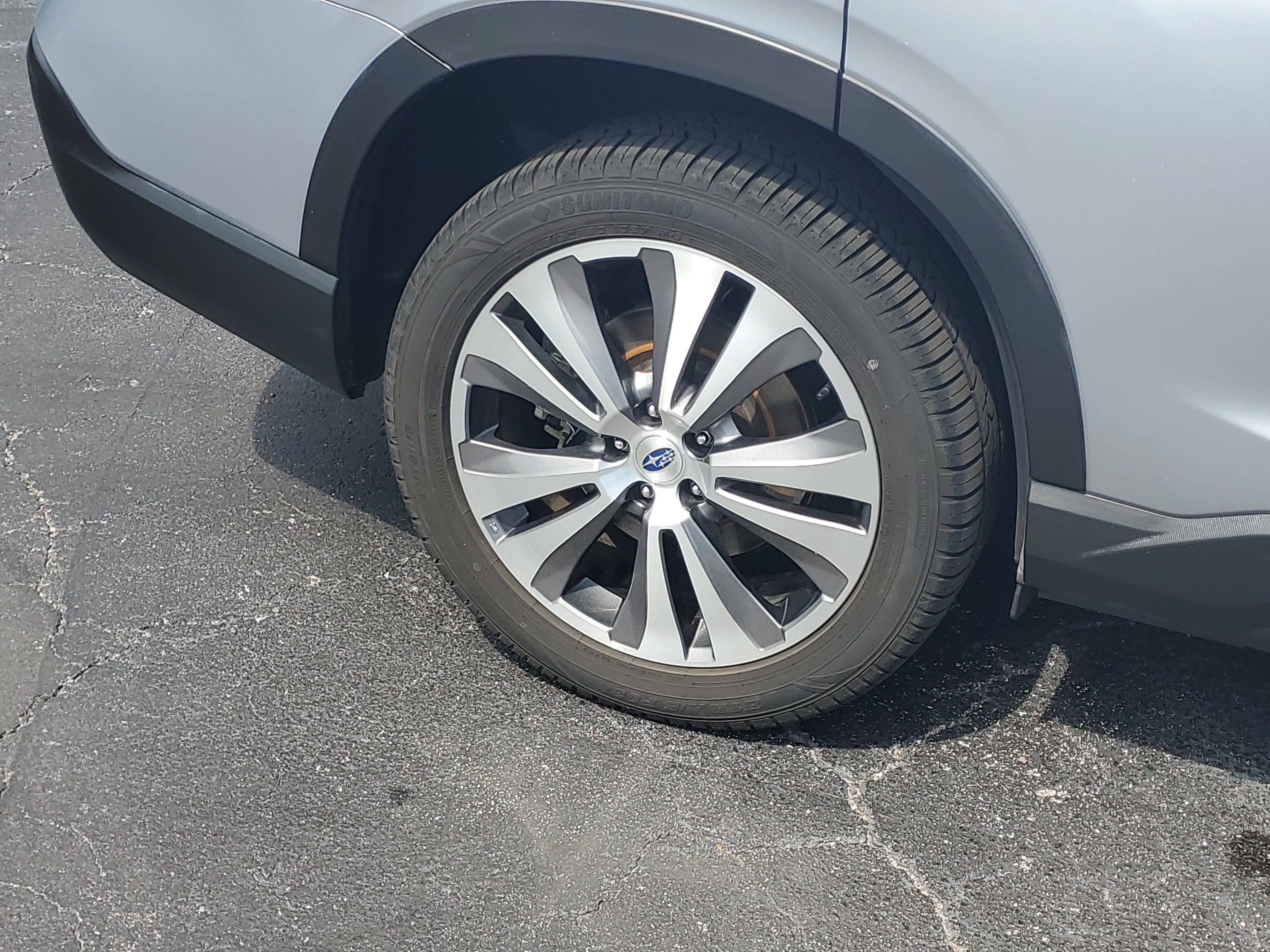 Used 2022 Subaru Ascent Touring AWD/4WD image 8