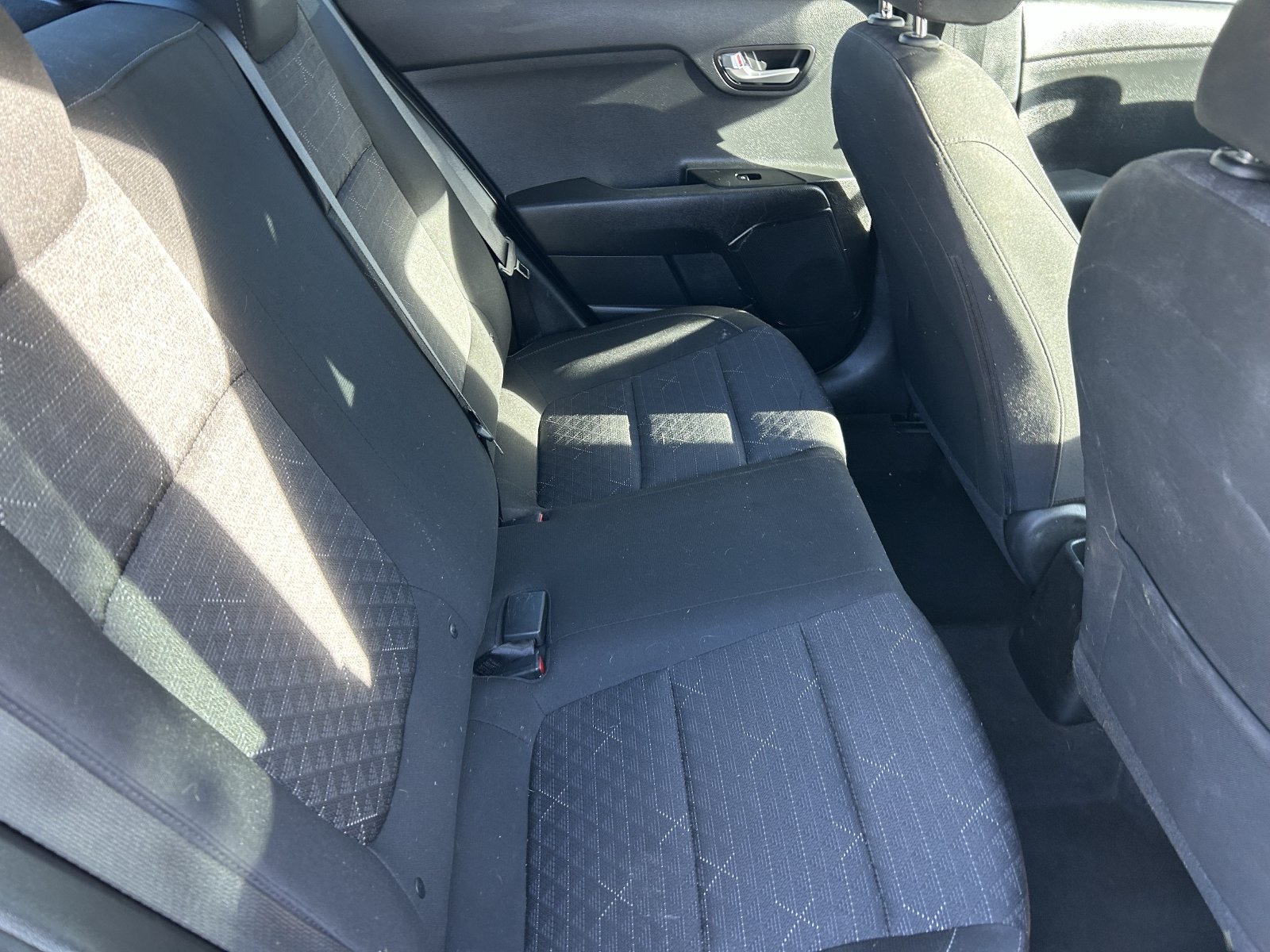 Used 2023 Kia Rio LX FWD image 10
