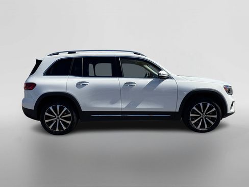 Certified 2023 Mercedes-Benz GLB 250 image 6
