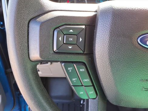 Certified 2020 Ford F150 XLT AWD/4WD image 14