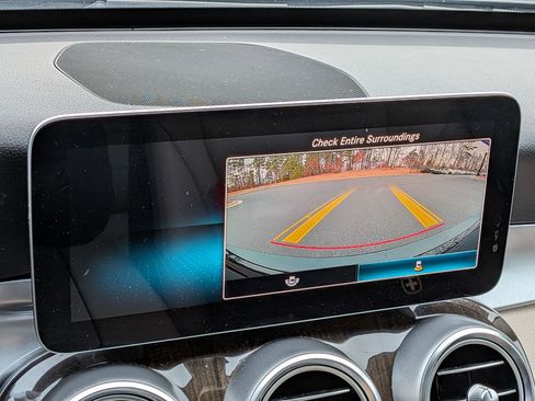 Used 2019 Mercedes-Benz C 300 Sedan image 20