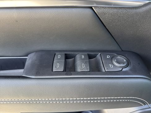 New 2026 GMC Terrain Elevation image 15