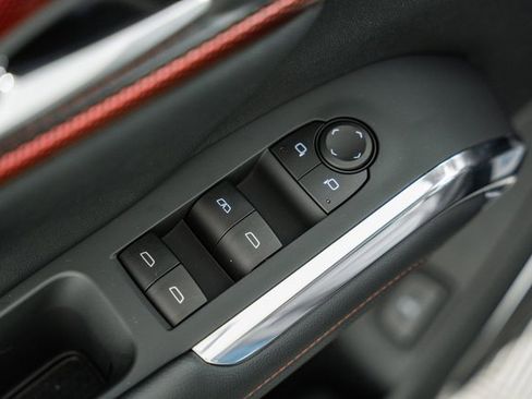 New 2026 Chevrolet Traverse Z71 w/ Enhanced Driving Package image 44