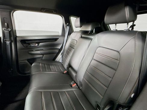 Certified 2023 Honda CR-V Sport Touring image 35