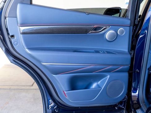 New 2026 Genesis GV80 3.5T e-SC image 20