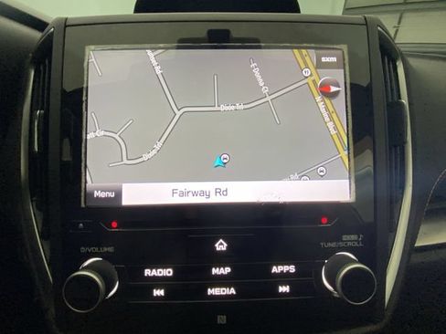 Used 2018 Subaru Crosstrek 2.0i Limited AWD/4WD image 18