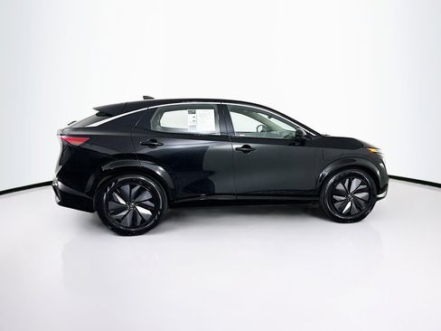 Used 2023 Nissan Ariya FWD image 10