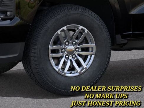 New 2026 Chevrolet Colorado LT w/ LT Convenience Package image 9